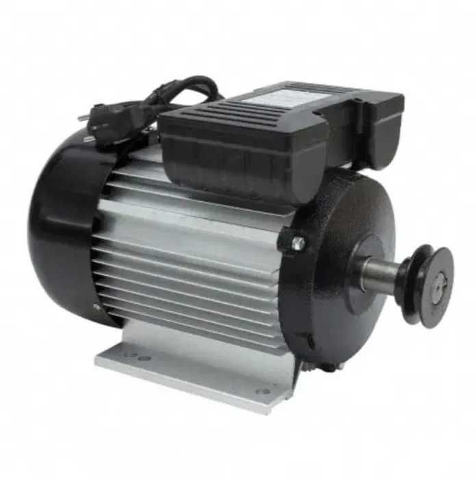 Motor motoare electrice monofazate 1,1kw 1,5kw 2,2kw 3kw 4kw Cupru GRI