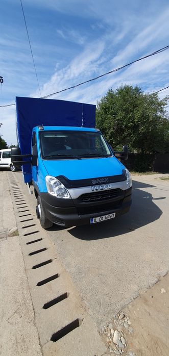 Iveco Daily 35C17