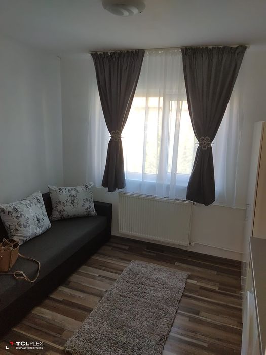 Garsoniera Timisoara