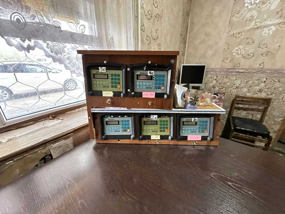 В продаже АЗС по ул Бажова 608а