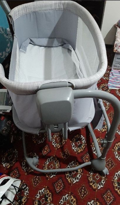 Люлка для малышей