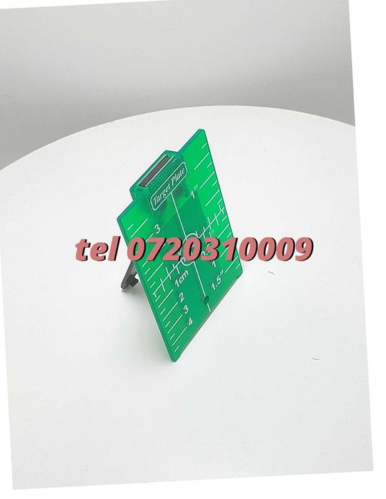 Tinta Magnetica Pentru Nivele Laser Zola