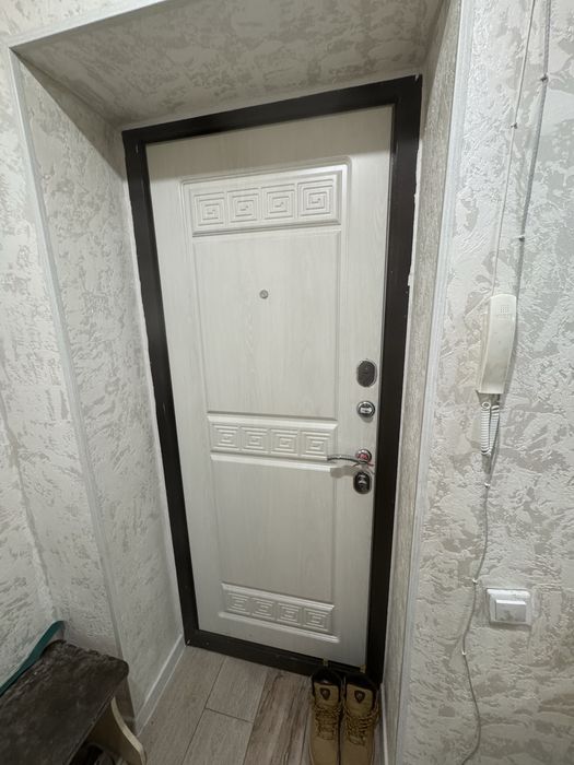 Продам 1,5 квартиру