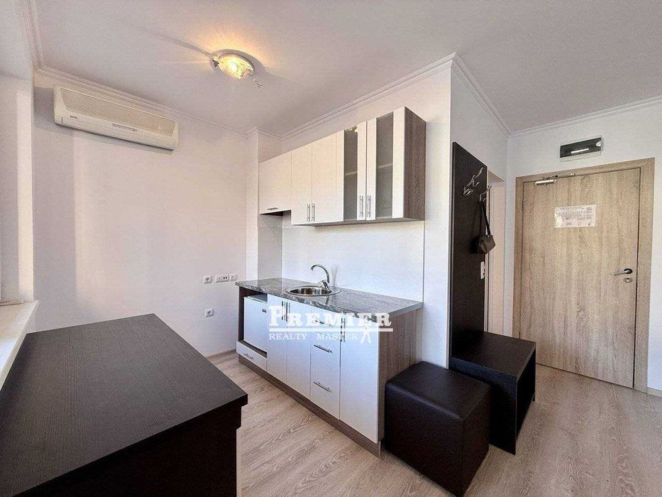 Продава се Едностаен апартамент в Свети Влас - 38 кв.м за 846 €/кв.м - Снимка #5