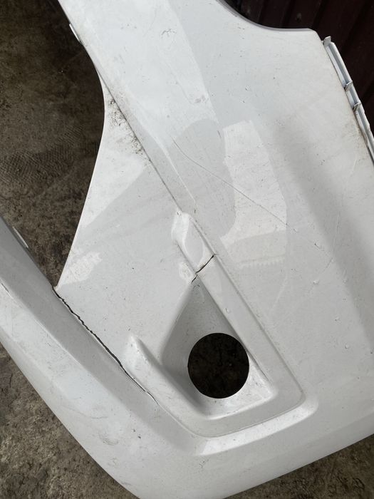 radiator ac ford transit connect 2018-2022