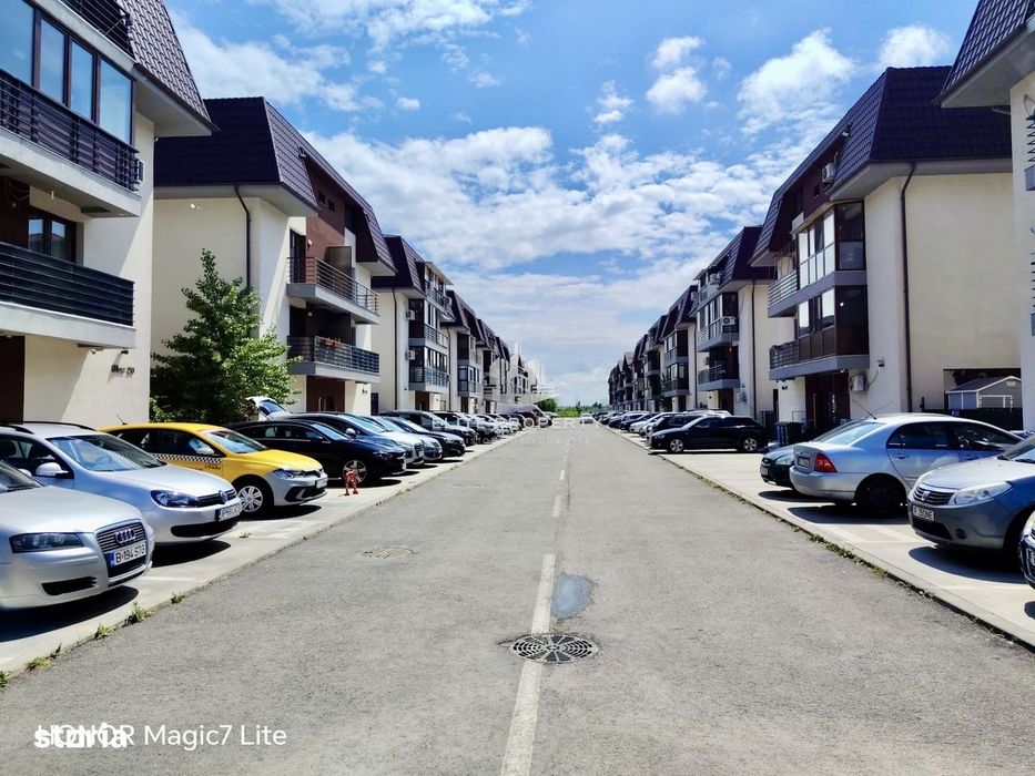 Vanzare Apartament | 2 Camere | Young City Residence