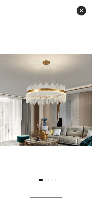 Lustra noua, sigilata