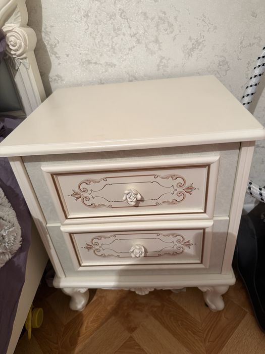 Продам мебель в норм состоянии