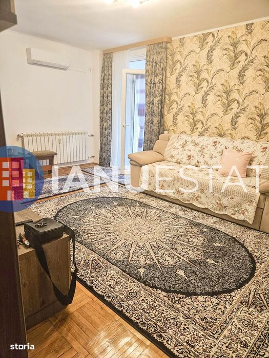 Piata Iancului 10` Metrou Obor Bulevardul Ferdinand Renovat