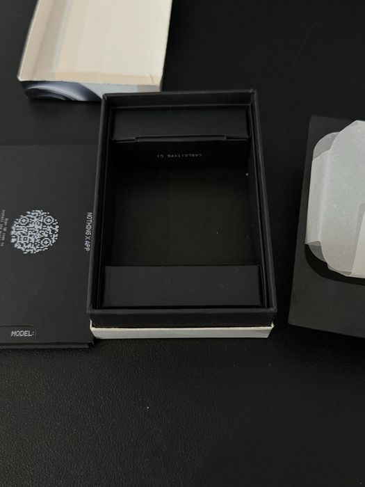 Наушники Nothing ear 2