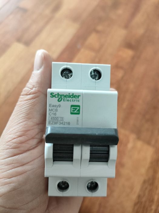 Автоматы Шнайдер