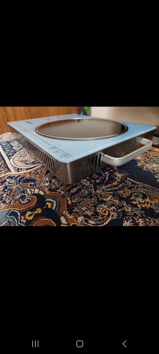 Ток плита манти каскон скейтборд