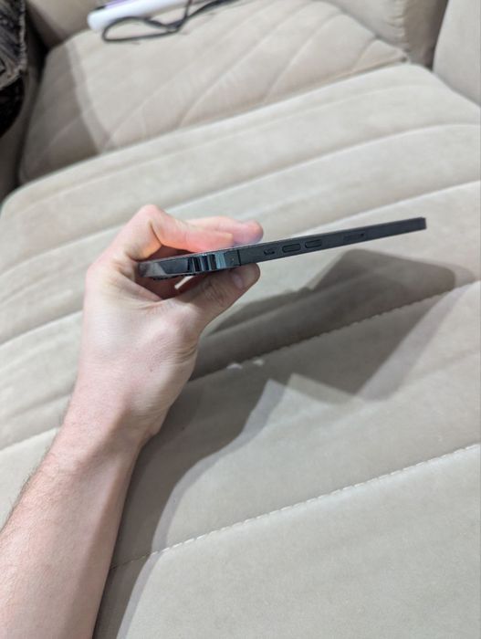 Iphone 12 pro max 128gb ideal