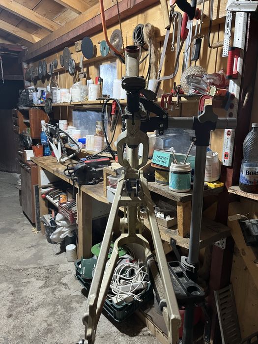 Mongoose black diamond double