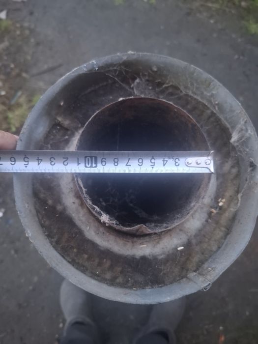 Продам утеплённые трубу