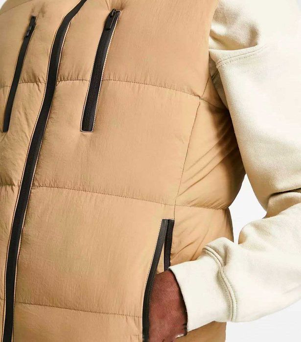 Жилетка с Америка Brave Soul размер М