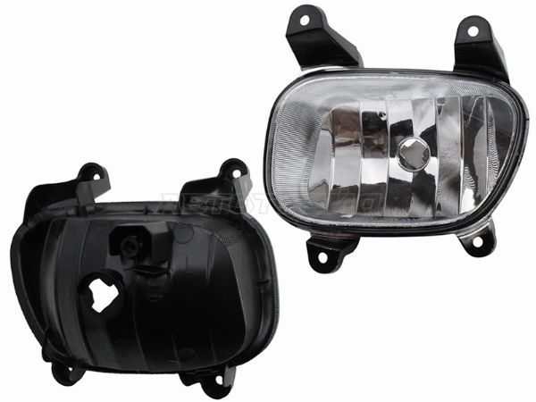 Фара противотуманная Kia Bongo