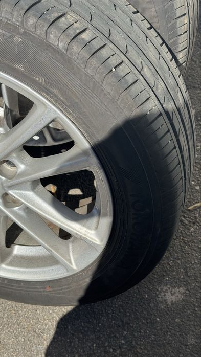 Roti  16* Yokohama Ford Focus
