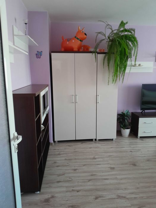 Дава се под наем Двустаен апартамент в Сливен, Българка - 60 кв.м за 360 € - Снимка #8