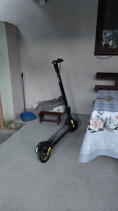 Trotineta electrica lexgo va rog sunatima sau trimiteti meswj pe whatsapp