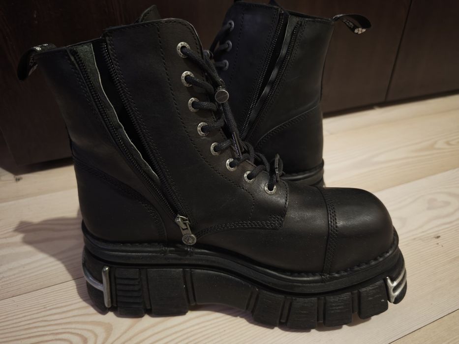 New Rock M-NEWMILI083-S37