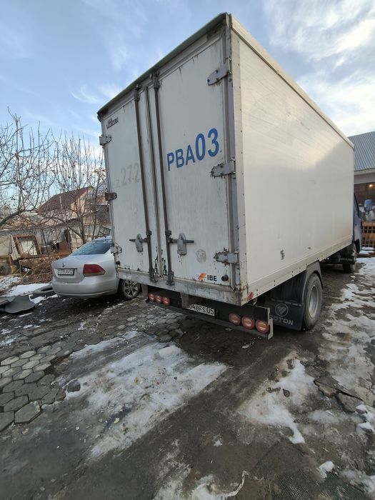 Вывызим мусор быстро