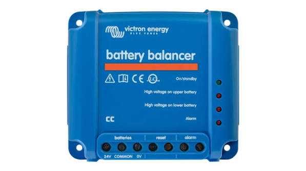 Egalizator baterie Victron