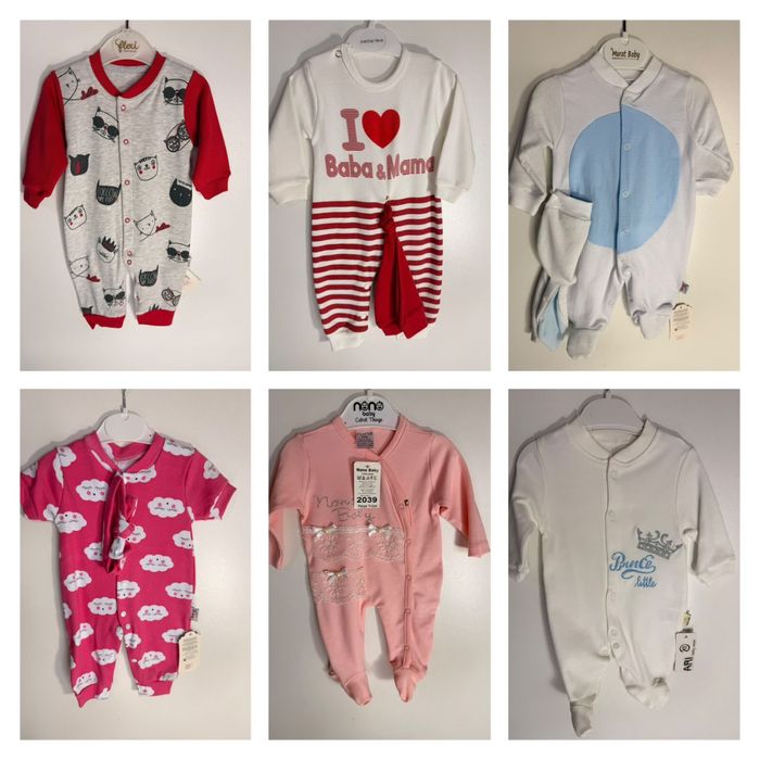 Продам ОПТОМ новые детские вещи