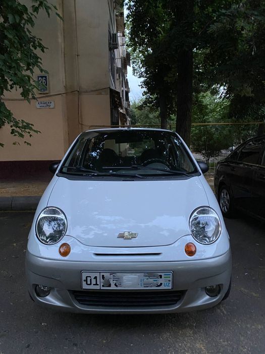 Matiz  Best 2011: 2 750 у.е. - Chevrolet Toshkent на Olx