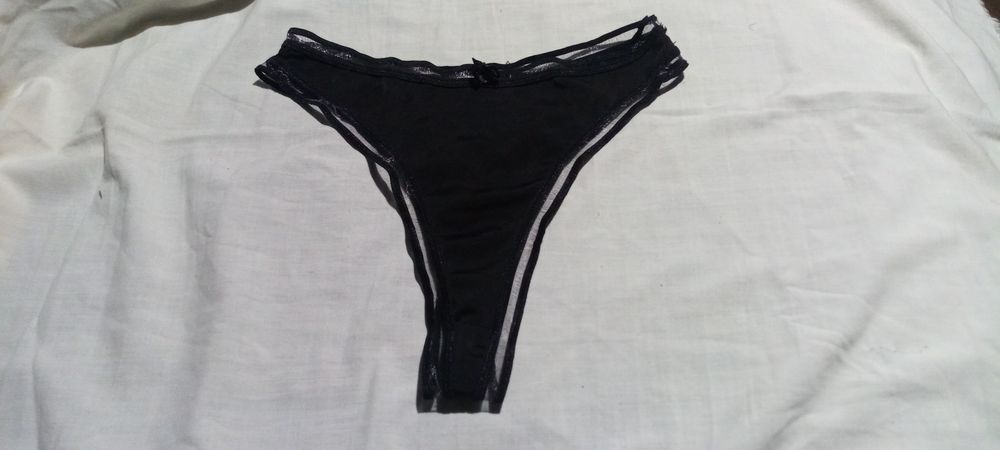 Chilot Tanga De Damă