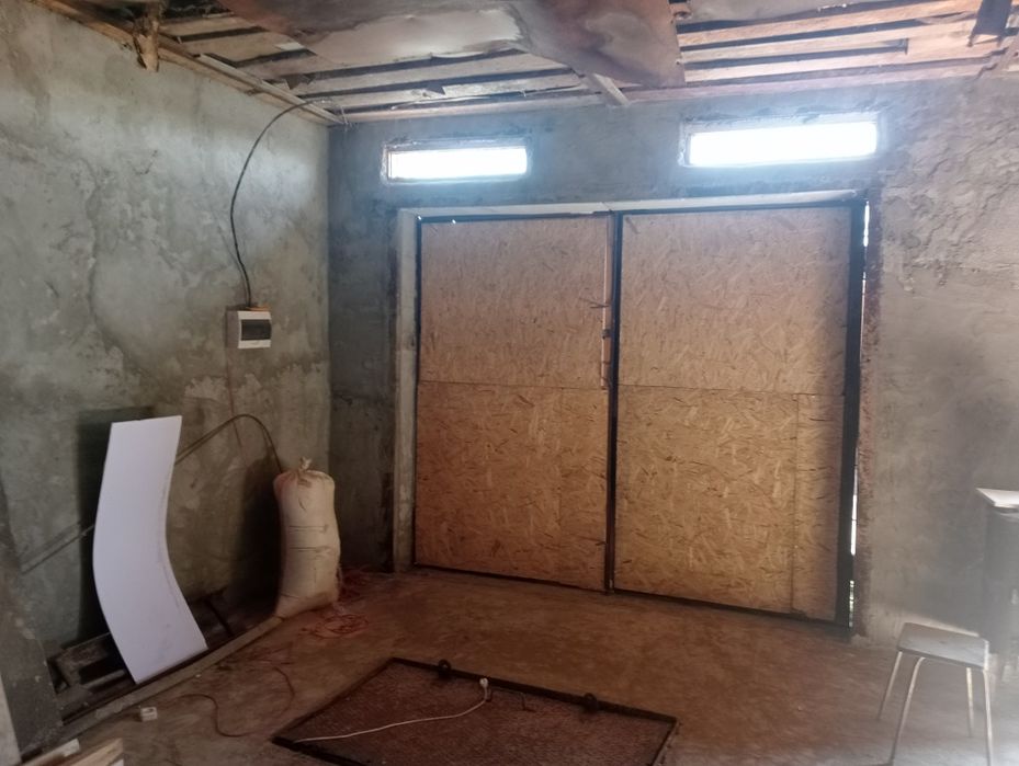 Продам или сдам в аренду бокс