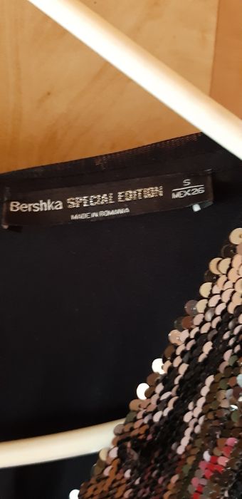 Rochie Bershka S - paiete