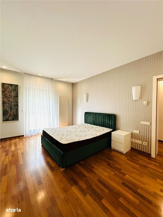 Inchiriere Apartament 4 Camere Zona Baneasa Sector 1