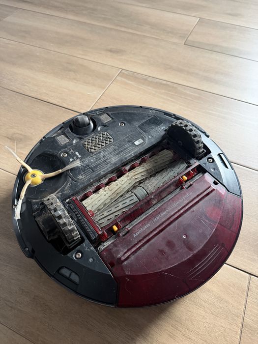 Aspirator roomba iRobot
