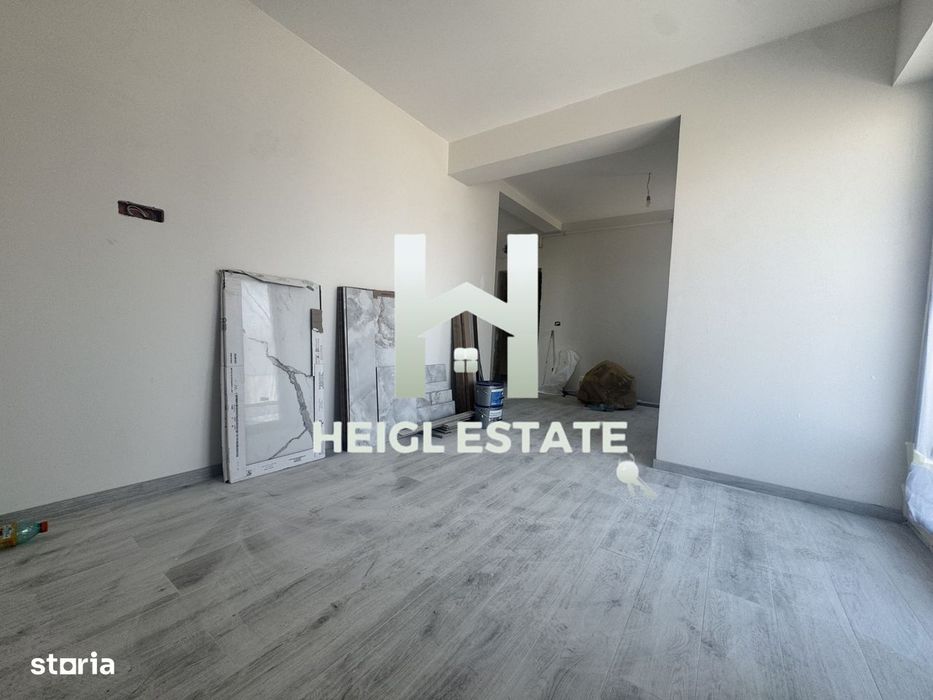 Apartament 2 camere, Giroc zona Eso
