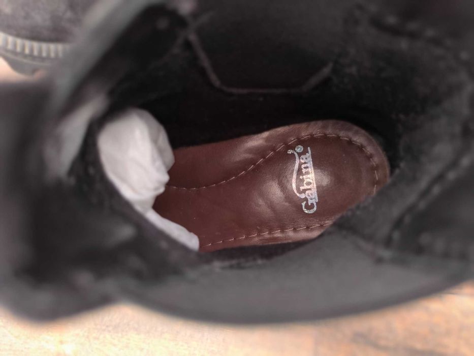 Ест.велур ватирани 39номер