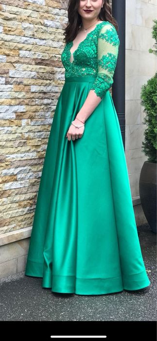 Rochie de seara, rochie de banchet