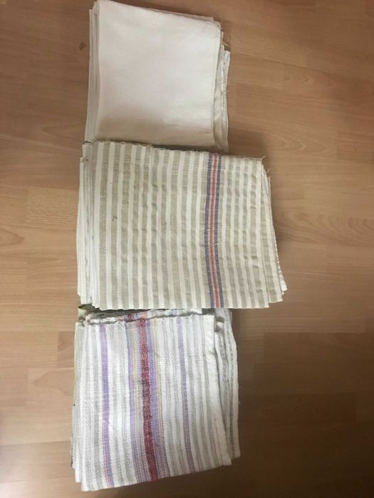 Prosoape taranesti de panza