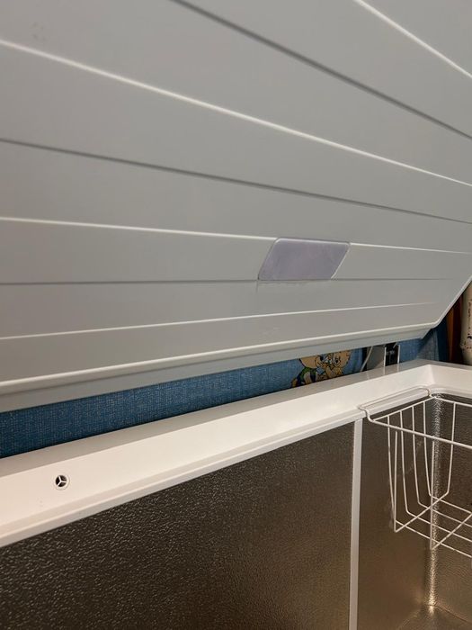 Продается морозильная камера