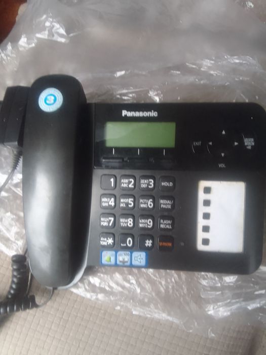 Продам телефон домашний