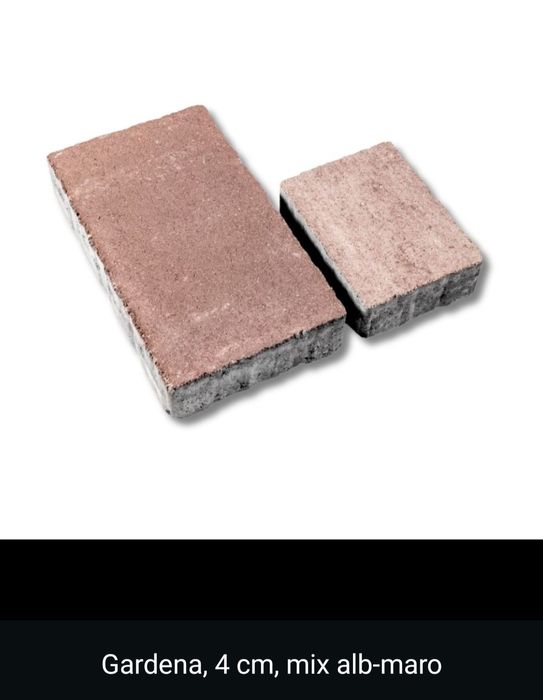 Pavaje dale de vânzare