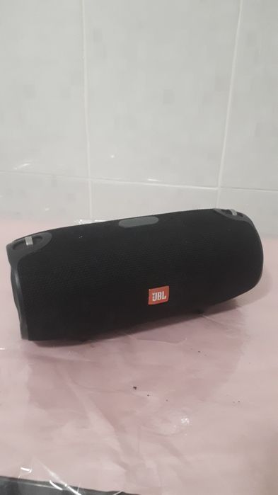 JBL charge колонка