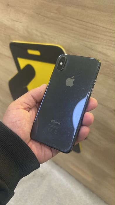 Iphone xs 256gb 100%