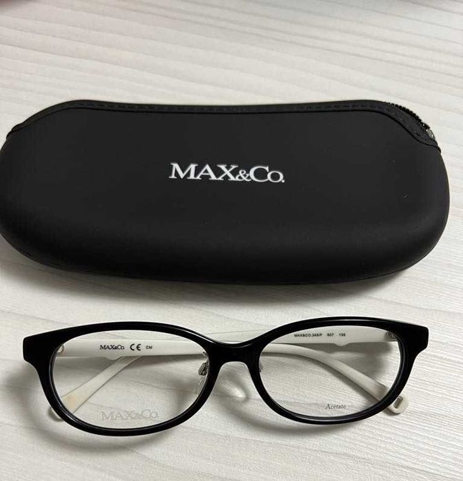 Ochelari de vedere MAX&CO
