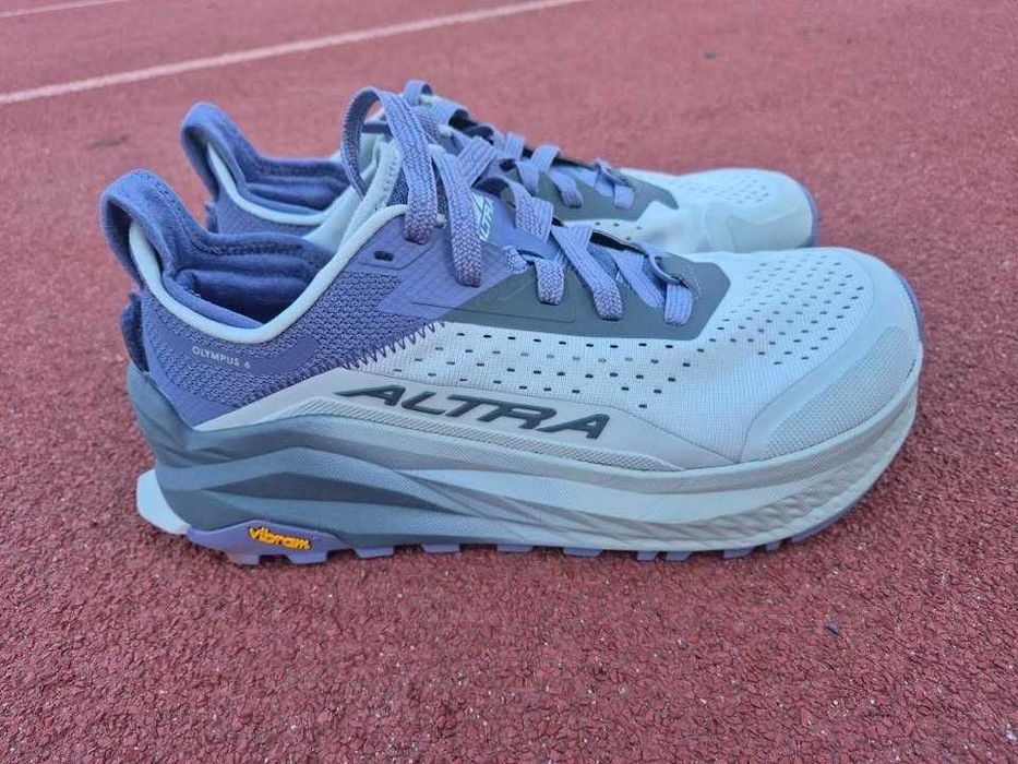 Трейл маратонки Altra Olimpus 6