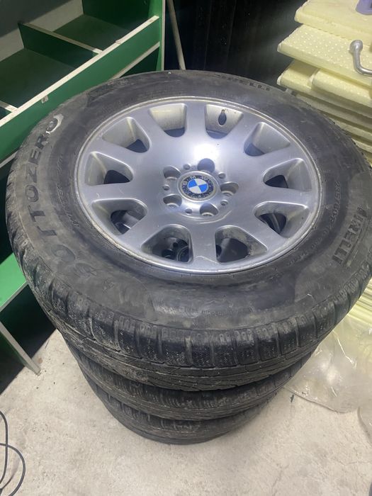 БМВ е38 ге 60 стиль