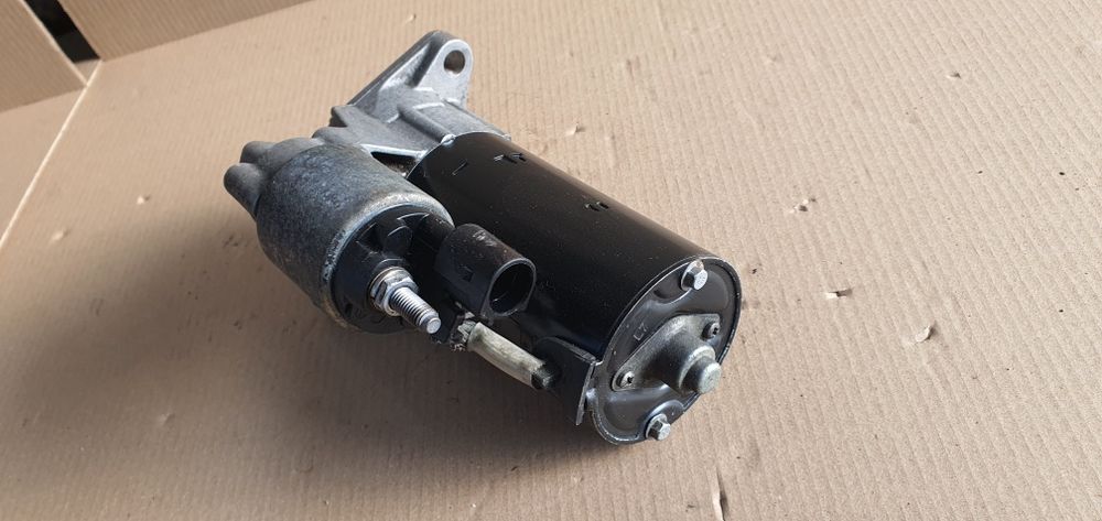 Electromotor cutie automata dsg 2.0 tdi euro 5 CBA CBB CFF CFFB CBBB