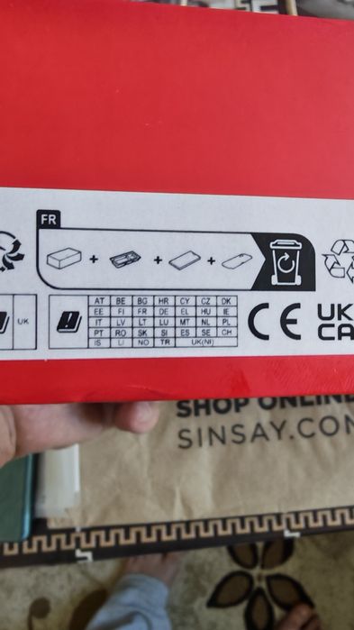 One plus 12 512/16