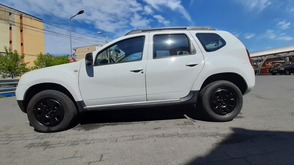 Vand Dacia Duster