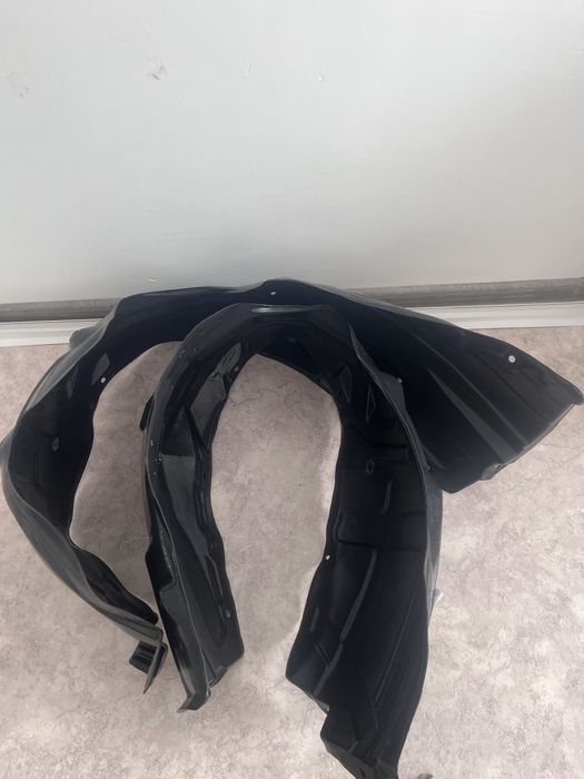 Подкрыльник передний пара на камри 30-35